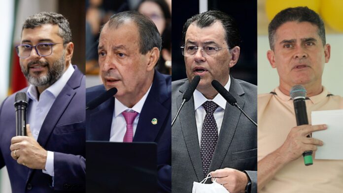 Notícias do Amazonas – Conferência da Assembleia de Deus em Manaus define alianças políticas