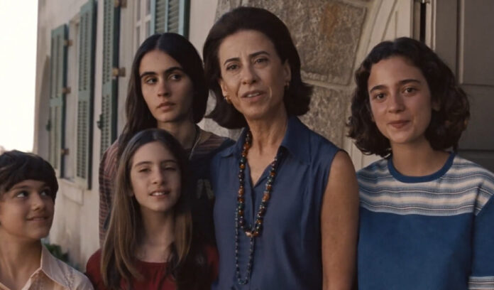 Ainda Estou Aqui” conquista maior estreia de filme latino no Reino Unido