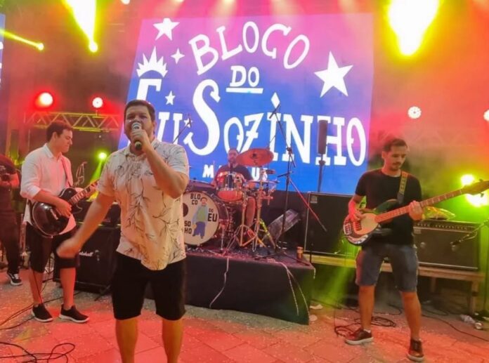 Notícias do Amazonas – Camelos Barbados homenageia Los Hermanos em Manaus