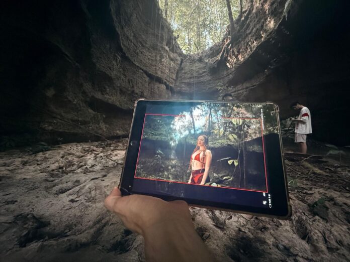 Notícias do Amazonas – Cella lança álbum autoral inspirado nas belezas da região