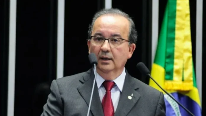 Governador Jorginho Mello sanciona lei para fortalecer a proteção da propriedade privada