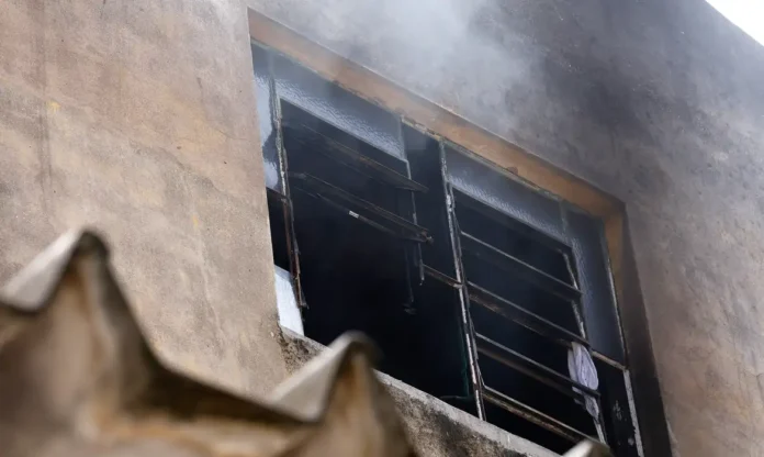 MPT inicia investigação sobre incêndio em confecção no Rio de Janeiro