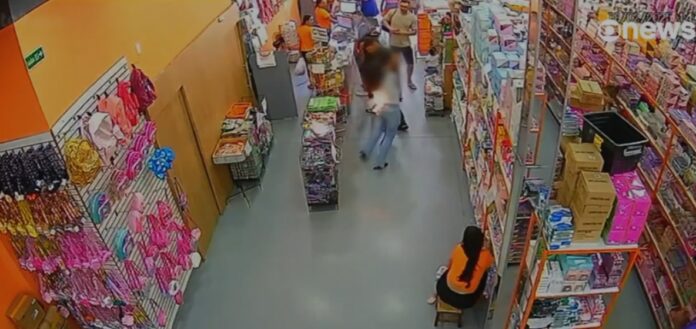 Notícias do Amazonas – Mulher sofre queimaduras após celular explodir no bolso