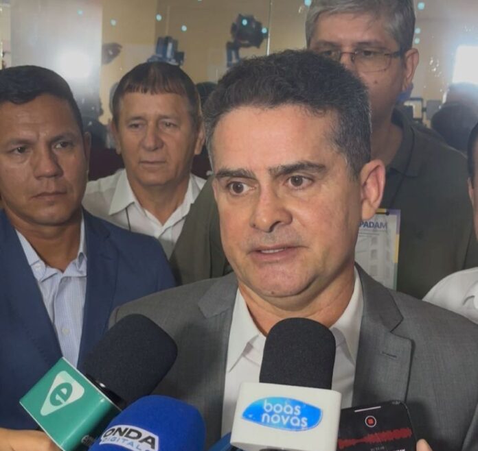 Notícias do Amazonas – David Almeida destaca a voz da comunidade evangélica na política