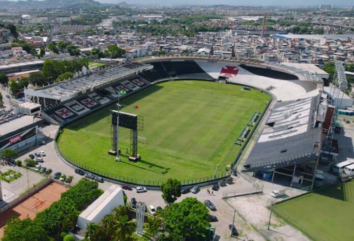 Notícias do Amazonas – Vasco e Cruzeiro se enfrentam em duelo decisivo no Brasileirão