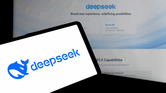DeepSeek revoluciona o setor de IA com assistente acessível e desafia gigantes americanos