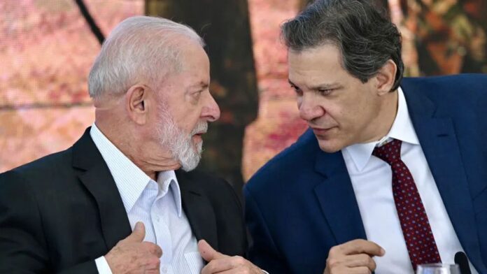 Notícias do Amazonas – Haddad confirma candidatura de Lula à reeleição em 2026