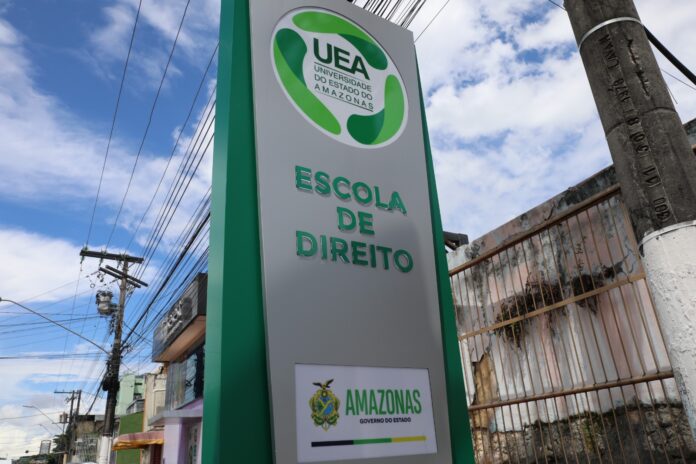 Notícias do Amazonas – UEA abre inscrições para especialização em Direito Médico e Saúde