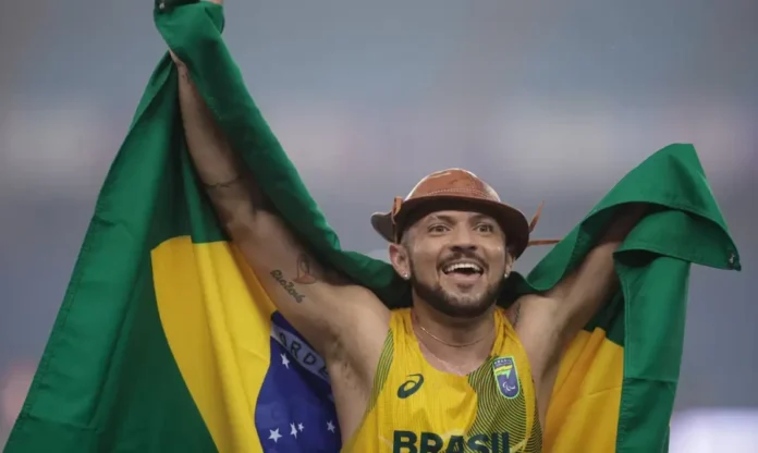 Notícias do Amazonas – Brasil brilha no Mundial de Atletismo Paralímpico com dois ouros