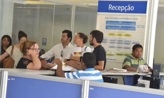 Notícias do Amazonas – Perícias médicas em greve serão remarcadas automaticamente