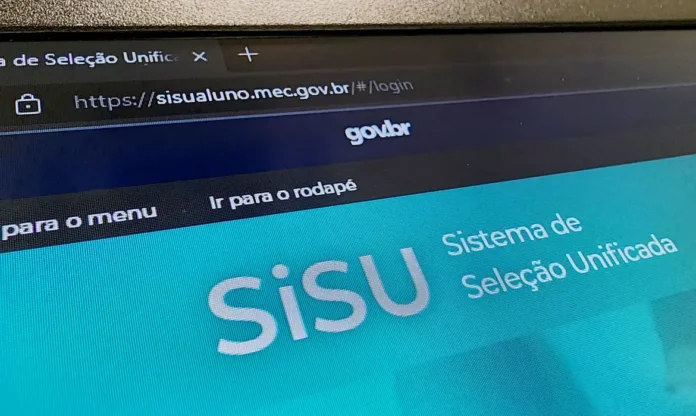 Notícias do Amazonas – MEC libera resultado do Sisu 2025 com 261 mil vagas disponíveis