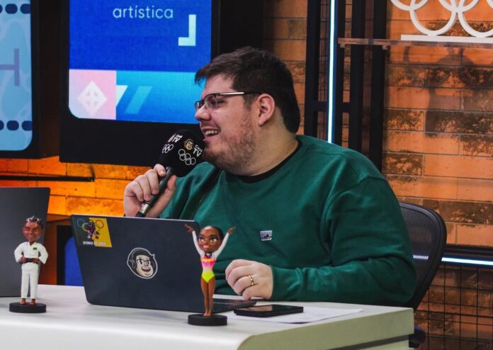 Notícias do Amazonas – CazeTV encerrará transmissões na Twitch em 2025
