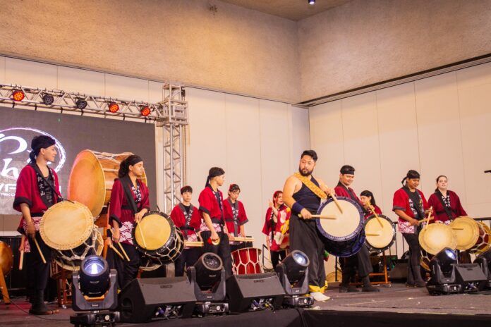 Notícias do Amazonas – Jungle Matsuri 2025 celebra cultura japonesa em Manaus