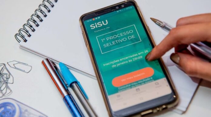 Notícias do Amazonas – Inscrições para o Sisu 2025 iniciam nesta sexta-feira