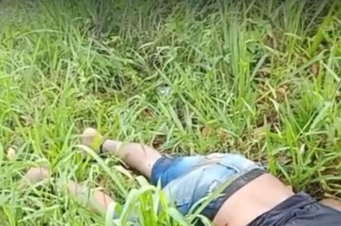 Notícias do Amazonas – Homem é encontrado morto com marcas de tiros na Zona Norte