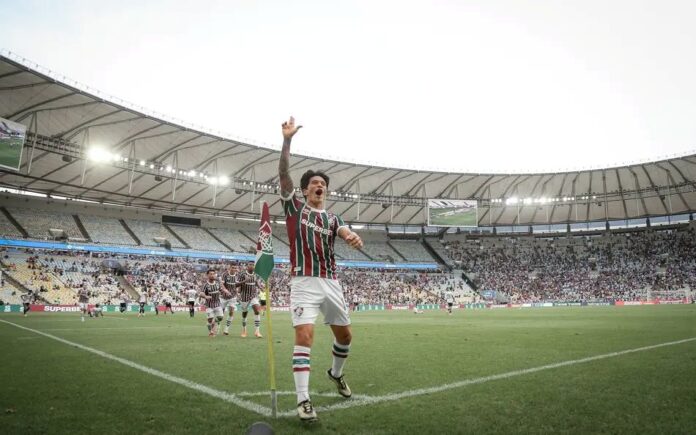 Notícias do Amazonas – Fluminense derrota Botafogo e provoca rival nas redes sociais