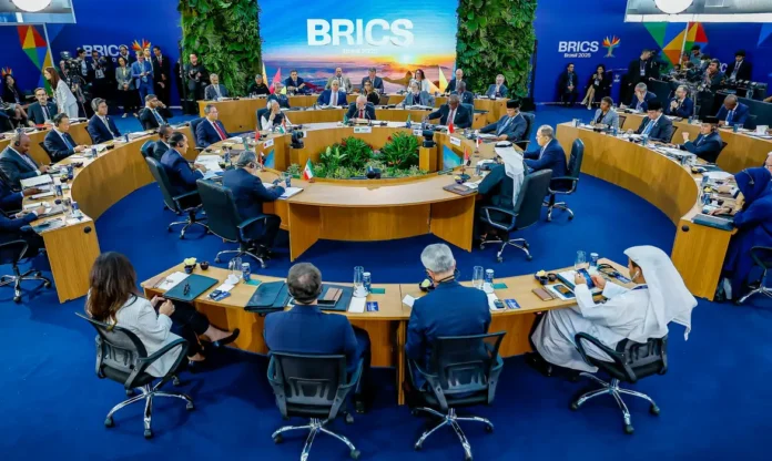 Brics solicita revisão de dívidas para apoiar nações em desenvolvimento