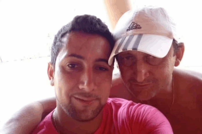 Tragédia em família: Pai sofre infarto ao receber notícia da morte do filho