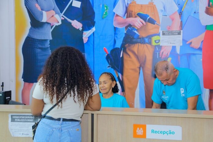 Notícias do Amazonas – Mais de 900 oportunidades de emprego disponíveis hoje