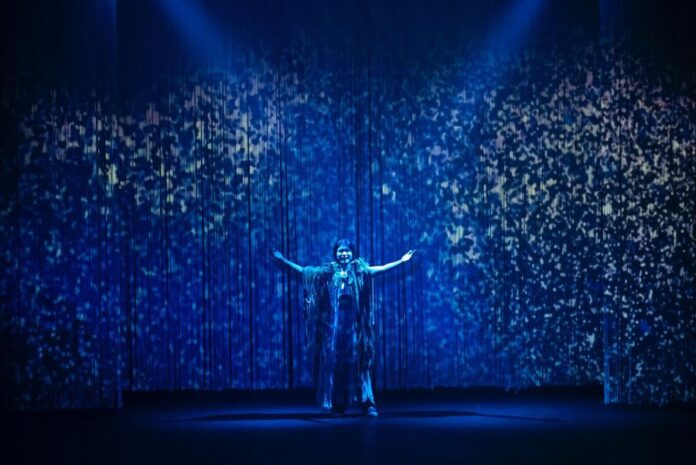 Notícias do Amazonas – “Azira’i: Um Musical de Recordações” estreia no Teatro Amazonas