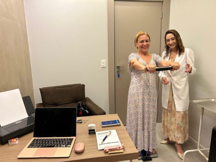 Notícias do Amazonas – Protocolos de emagrecimento personalizados superam dietas comuns, afirma endocrinologista