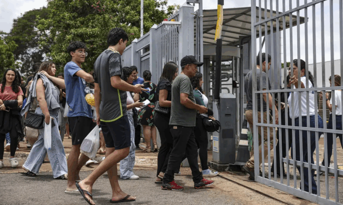 Enem 2025: Último dia para solicitar atendimento especializado é amanhã