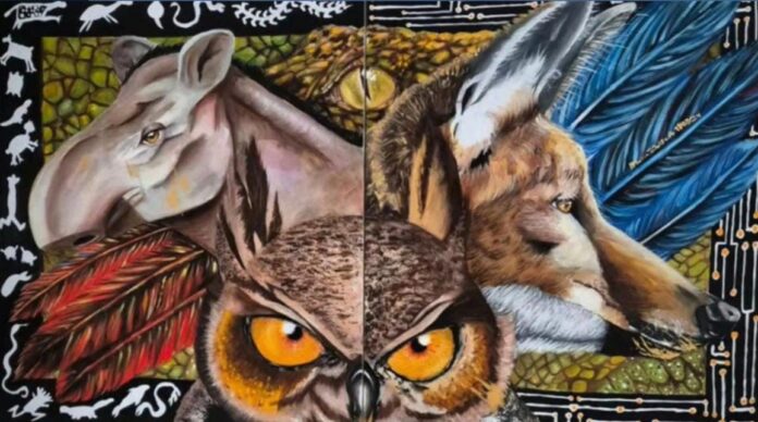 Notícias do Amazonas – Museu da Cidade de Manaus inaugura exposição de arte única