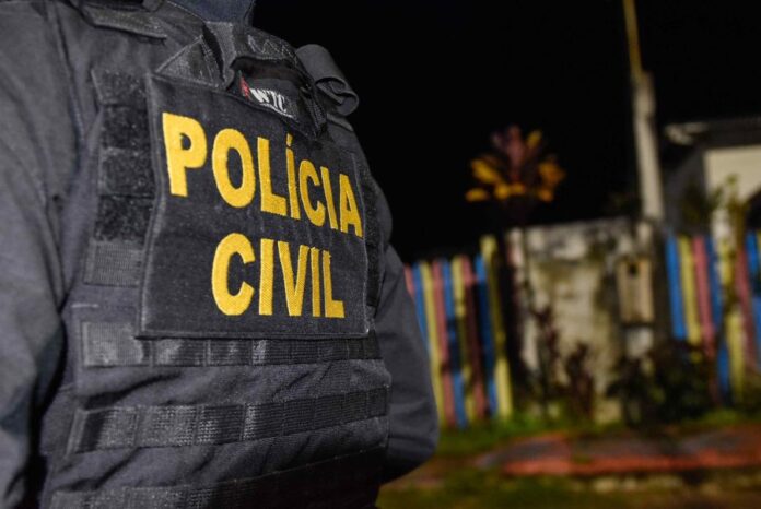 Notícias do Amazonas – Pai é detido por tentativa de homicídio contra o filho