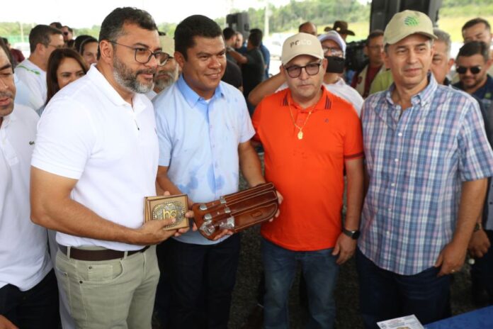 Notícias do Amazonas – Expoagro promete gerar R$ 230 milhões em negócios