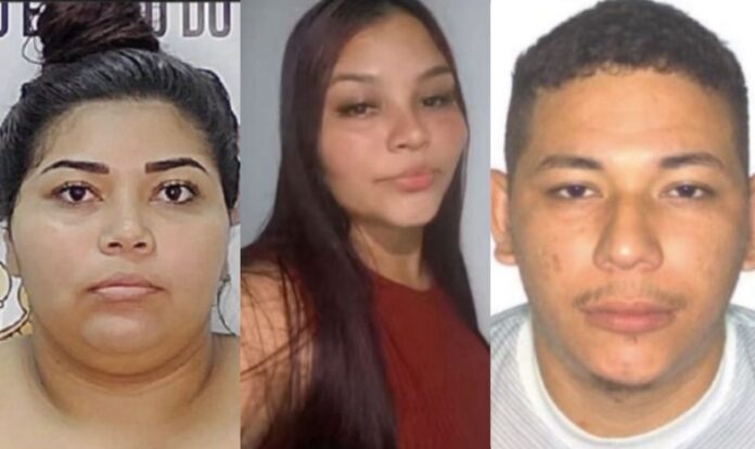 Notícias do Amazonas – Irmã é acusada de mandar matar Thayane em Manacapuru
