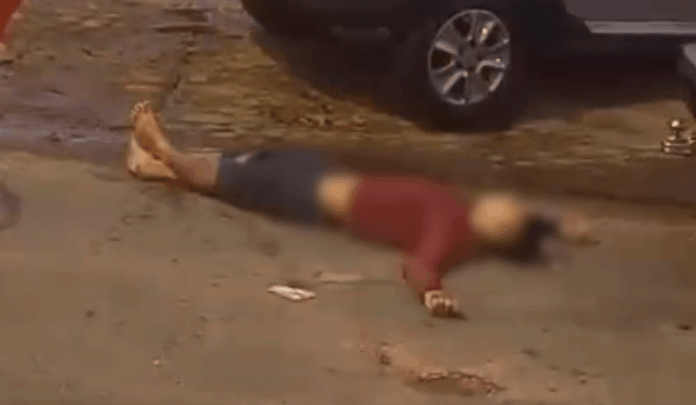 Notícias do Amazonas – Assaltante é morto em tiroteio com a polícia em Manaus