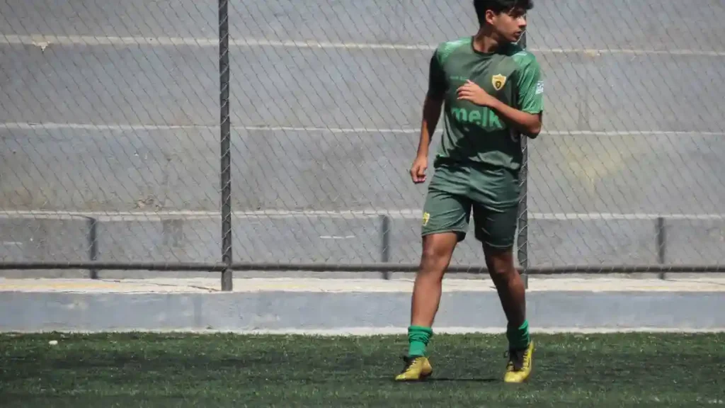 Kevin Krauss campeão mineiro Sub-20 reforça currículo de conquistas