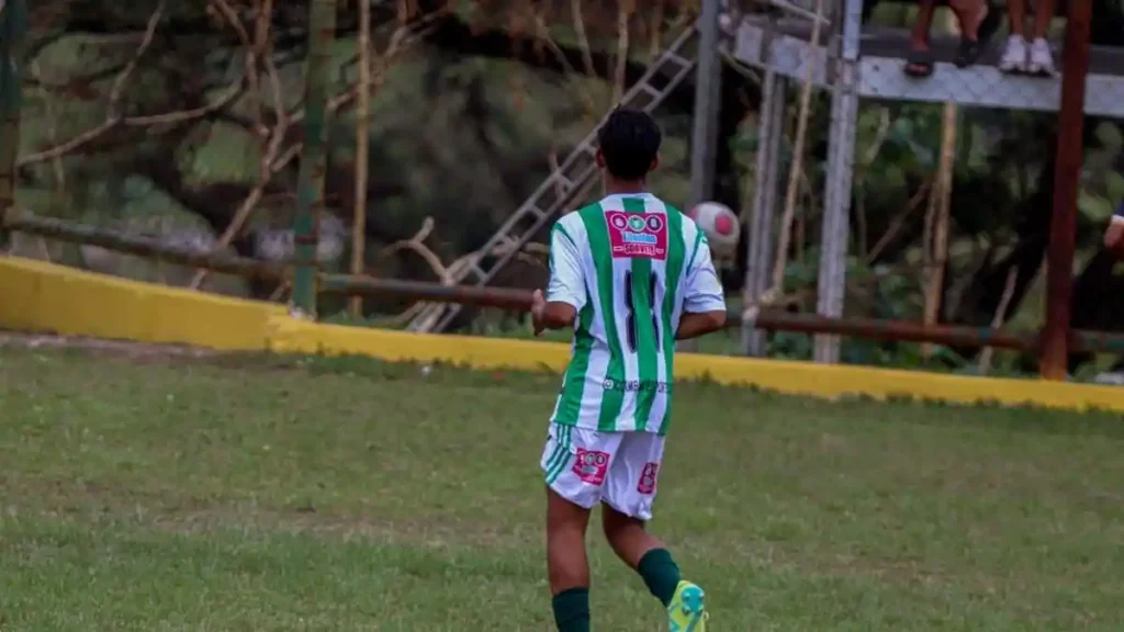 Kevin Krauss é aposta de mercado para clubes que pensam em 2026