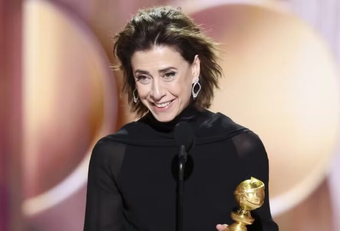 Notícias do Amazonas – Fernanda Torres conquista Globo de Ouro como Melhor Atriz