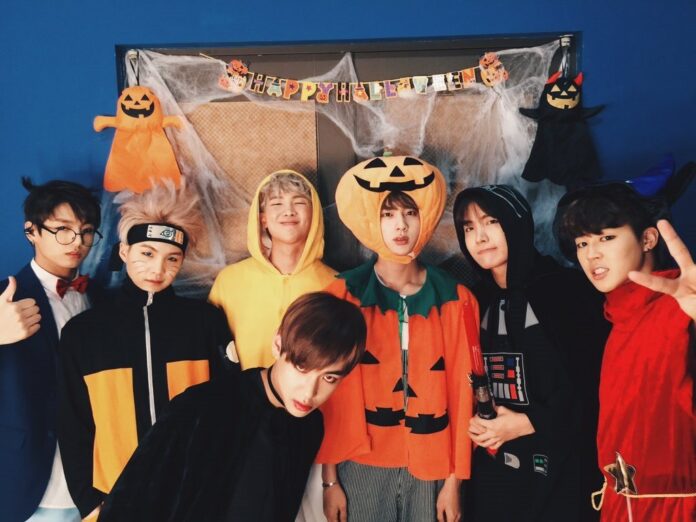Notícias do Amazonas – Daebak: SCREAM traz Halloween K-pop com hits nostálgicos