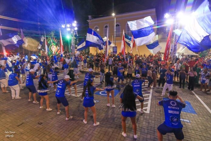 Notícias do Amazonas – Feirinha do Tururi traz cultura e diversão ao Centro de Manaus