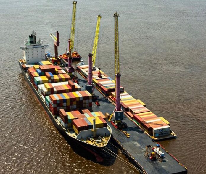 Notícias do Amazonas – Importações atingem novo patamar histórico em 2025