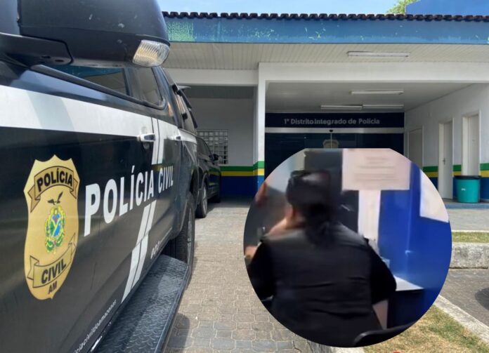 Notícias do Amazonas – Mulher se passa por servidora do TJAM e é presa em Manaus
