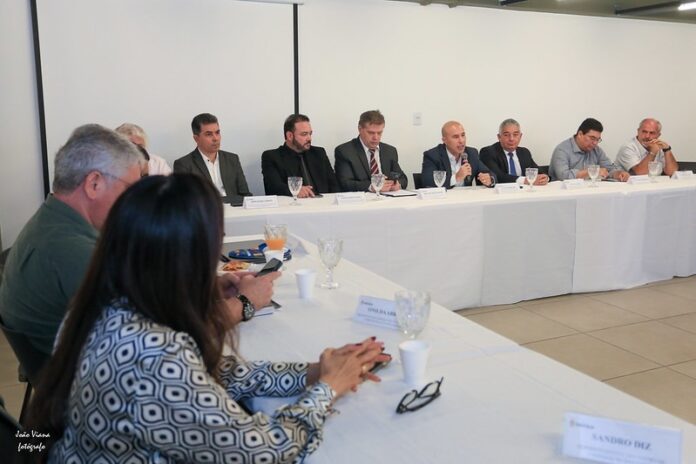 Notícias do Amazonas – Câmara do Brics pode transformar Manaus em polo de negócios