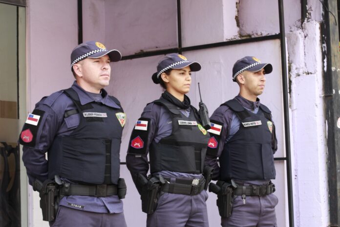 Notícias do Amazonas – Homicídios caem para o menor índice em 20 anos em setembro