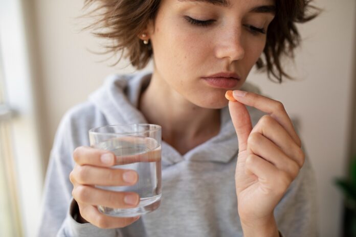 Deficiência de Vitaminas: Estudo Revela Impacto na Saúde Mental dos Brasileiros