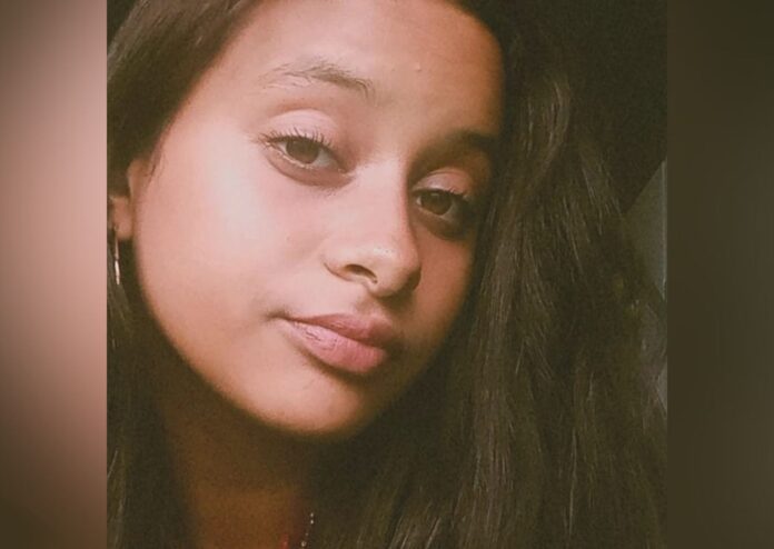 Notícias do Amazonas – Adolescente Nilcéia Karolina, de 13 anos, está desaparecida