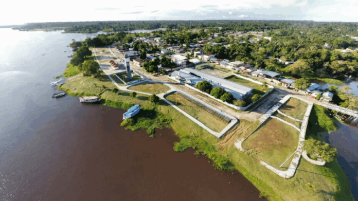 Notícias do Amazonas – Médico gestor de Maraã é alvo de investigação por supersalário