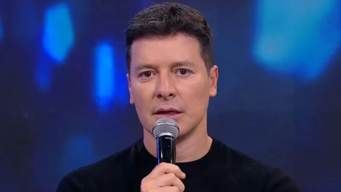 Rodrigo Faro se despede da Record TV após 16 anos de trajetória marcante