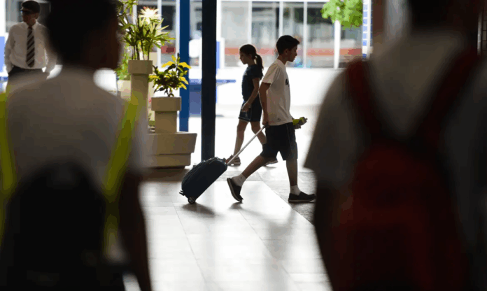 Notícias do Amazonas – Bullying impacta negativamente notas de estudantes brasileiros