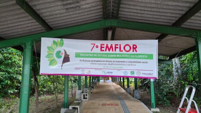 Notícias do Amazonas – Ufam promove minicursos gratuitos sobre gênero e ecofeminismo
