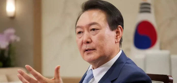Parlamento da Coreia do Sul rejeita decreto de Lei Marcial do presidente