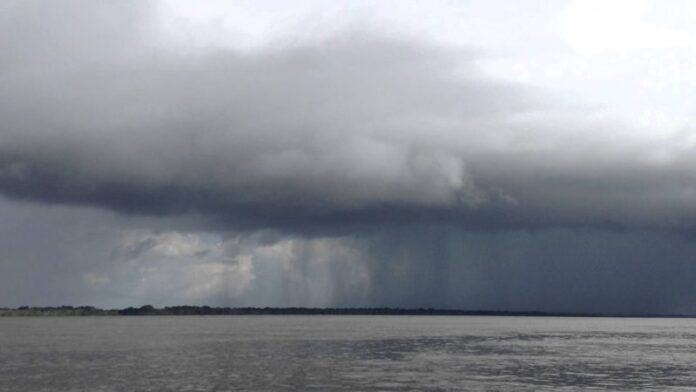 Notícias do Amazonas – Inmet alerta para tempestades e riscos em 18 estados