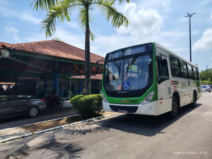 Notícias do Amazonas – Cartão Passa Fácil+ para idosos é opcional em Manaus