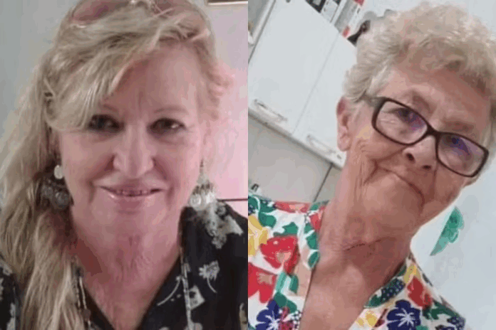Notícias do Amazonas – Família confunde parente viva com falecida em velório